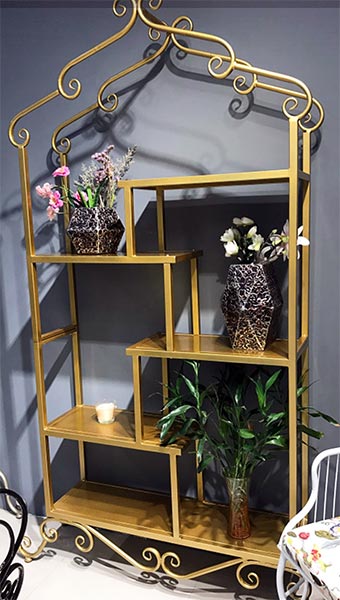 Modern Accessories Case