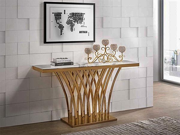 EDR-CONSOLE TABLE MJER